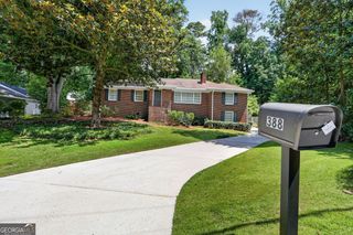 388 Lakemoore Drive NE, Atlanta, GA 30342