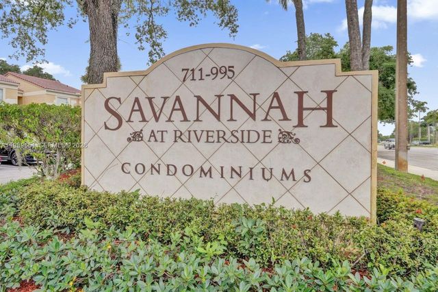 949 Riverside Dr 417, Coral Springs, FL 33071