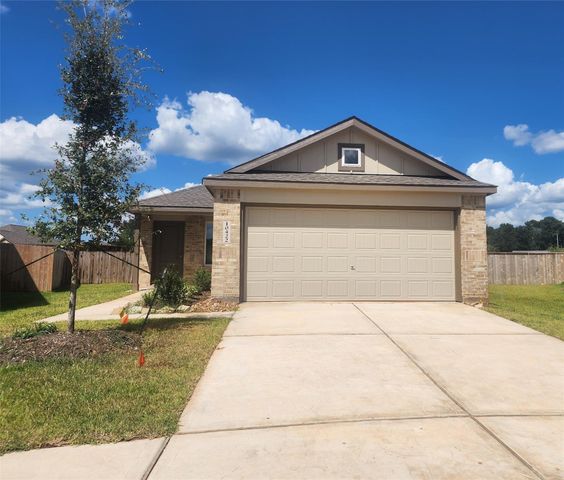 10422 Cloud Nine Court, Conroe, TX 77303