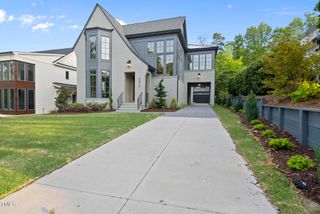 3317 Hampton Road, Raleigh, NC 27607