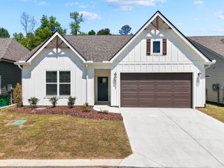 9627 Fox Gap Lane 0317, Hixson, TN 37343