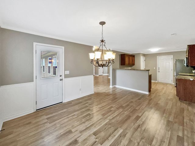 4022 Kristen St, Spring Hill, TN 37174