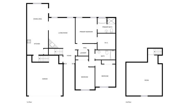 4022 Kristen St, Spring Hill, TN 37174