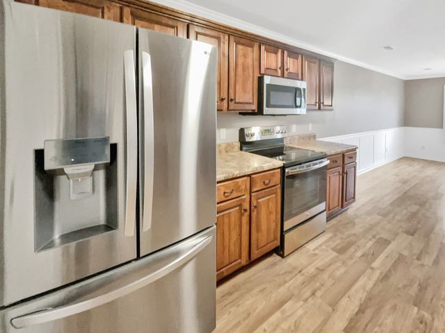 4022 Kristen St, Spring Hill, TN 37174