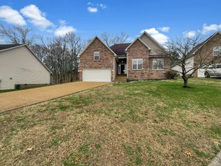 4022 Kristen St, Spring Hill, TN 37174