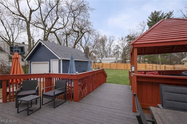 370 Taft Avenue, Bedford, OH 44146