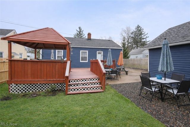 370 Taft Avenue, Bedford, OH 44146