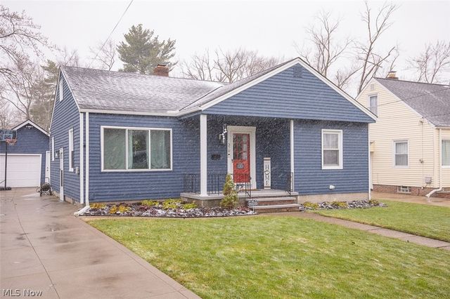 370 Taft Avenue, Bedford, OH 44146