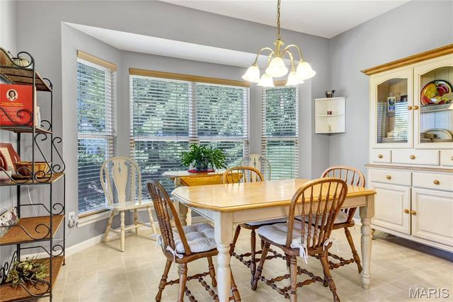 1437 Colonial Drive, St Charles, MO 63304
