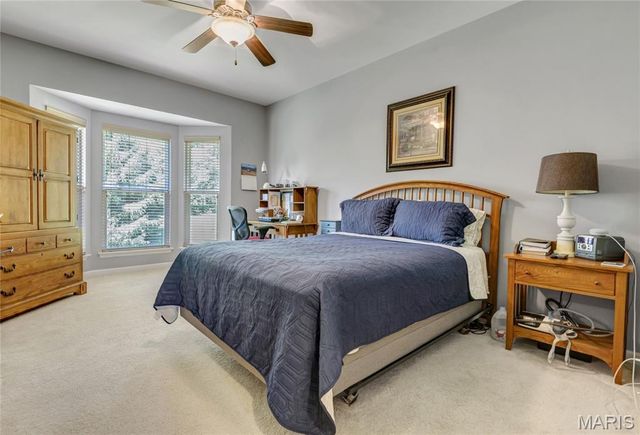 1437 Colonial Drive, St Charles, MO 63304