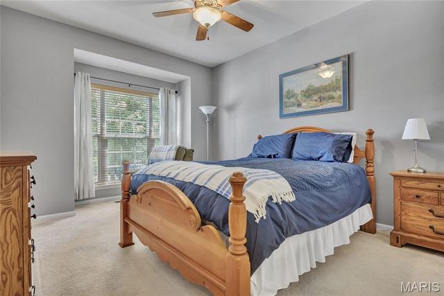1437 Colonial Drive, St Charles, MO 63304