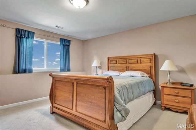 1437 Colonial Drive, St Charles, MO 63304