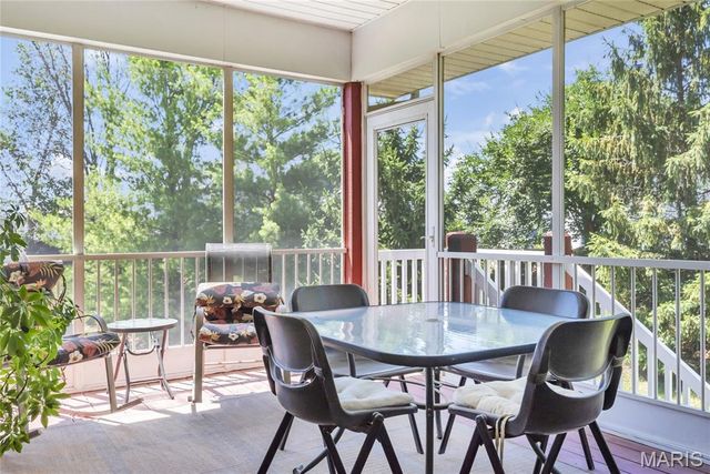 1437 Colonial Drive, St Charles, MO 63304