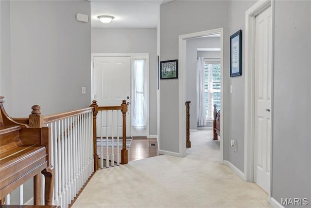 1437 Colonial Drive, St Charles, MO 63304