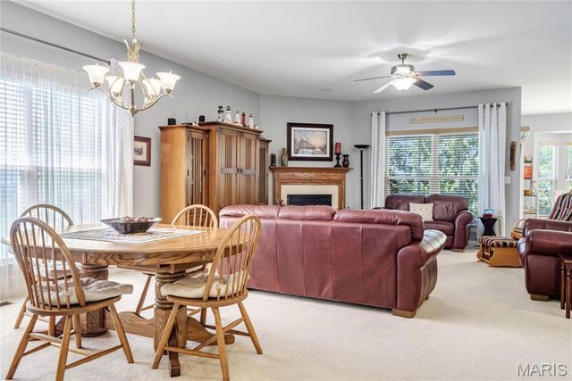 1437 Colonial Drive, St Charles, MO 63304