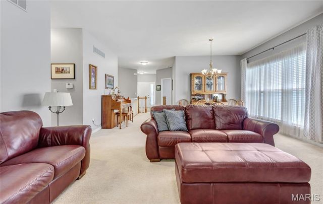 1437 Colonial Drive, St Charles, MO 63304