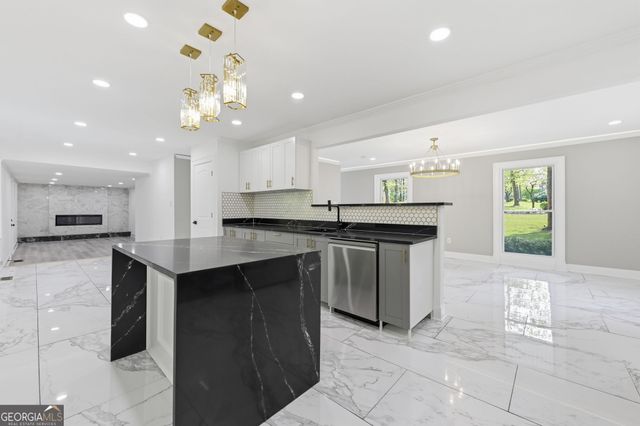 4113 Radcliffe Court, Decatur, GA 30034