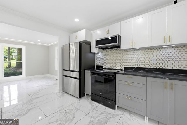 4113 Radcliffe Court, Decatur, GA 30034