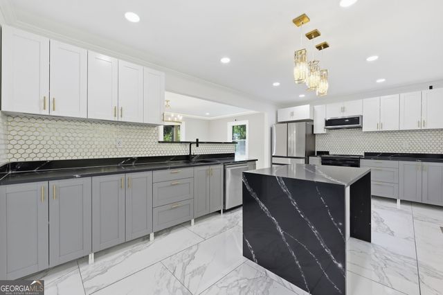 4113 Radcliffe Court, Decatur, GA 30034