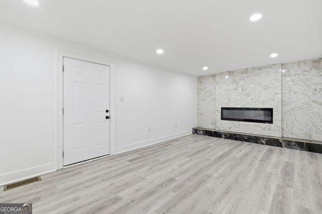 4113 Radcliffe Court, Decatur, GA 30034