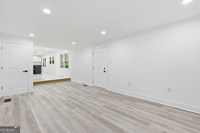 4113 Radcliffe Court, Decatur, GA 30034