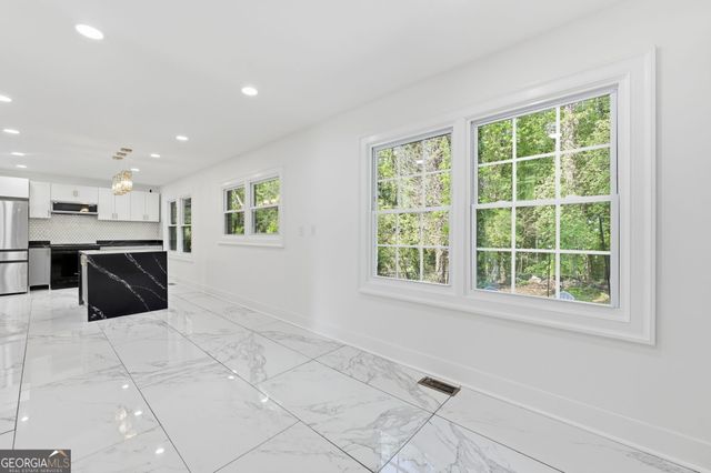 4113 Radcliffe Court, Decatur, GA 30034