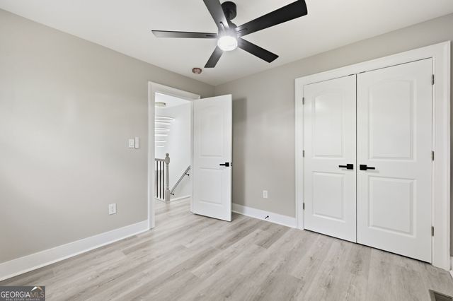 4113 Radcliffe Court, Decatur, GA 30034