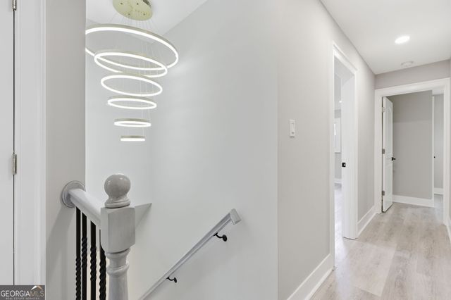 4113 Radcliffe Court, Decatur, GA 30034