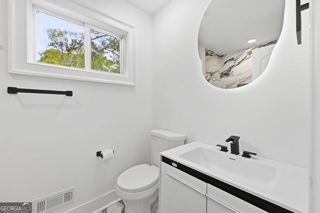 4113 Radcliffe Court, Decatur, GA 30034