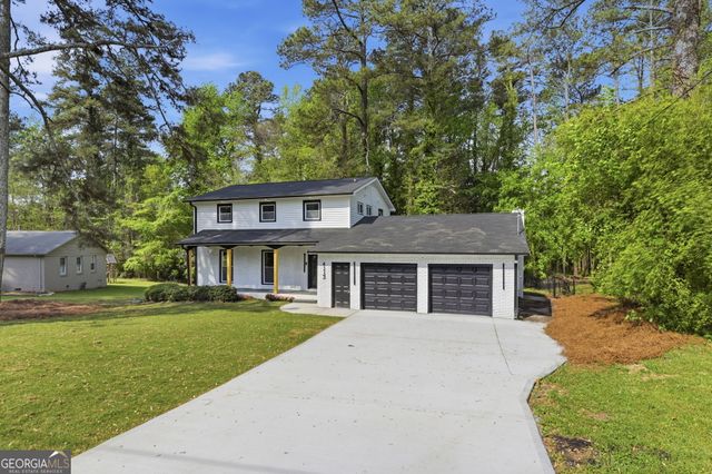 4113 Radcliffe Court, Decatur, GA 30034