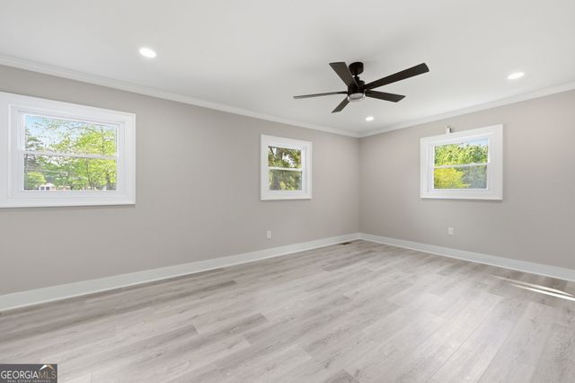 4113 Radcliffe Court, Decatur, GA 30034