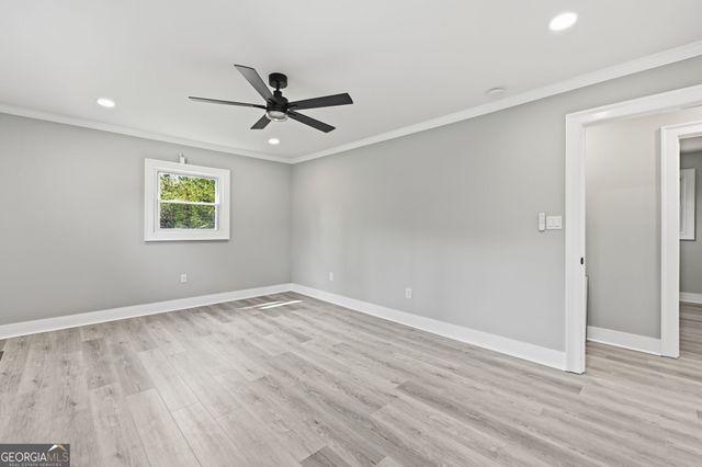 4113 Radcliffe Court, Decatur, GA 30034