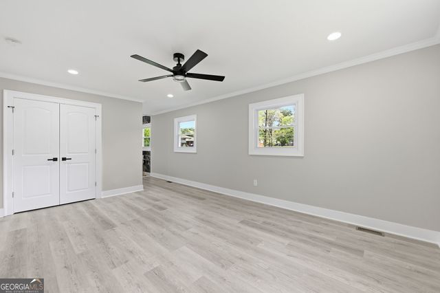 4113 Radcliffe Court, Decatur, GA 30034