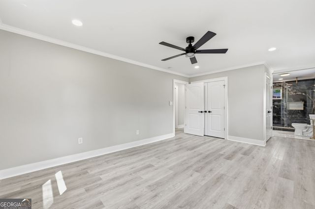 4113 Radcliffe Court, Decatur, GA 30034