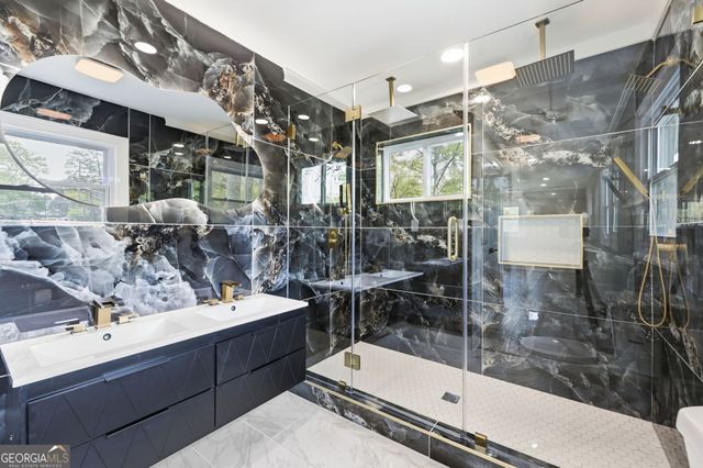 4113 Radcliffe Court, Decatur, GA 30034