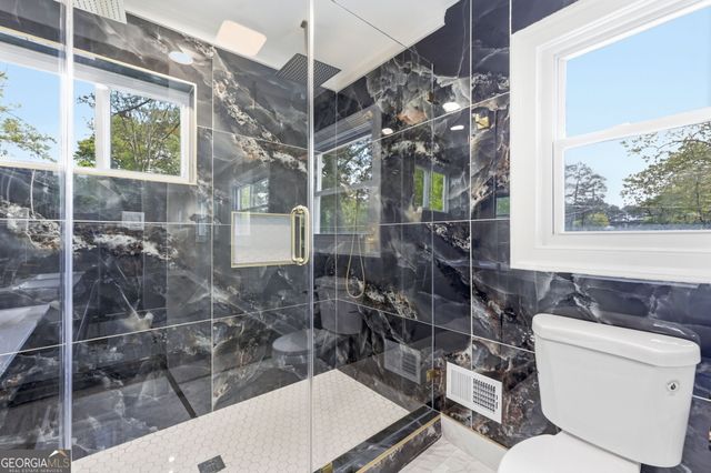 4113 Radcliffe Court, Decatur, GA 30034