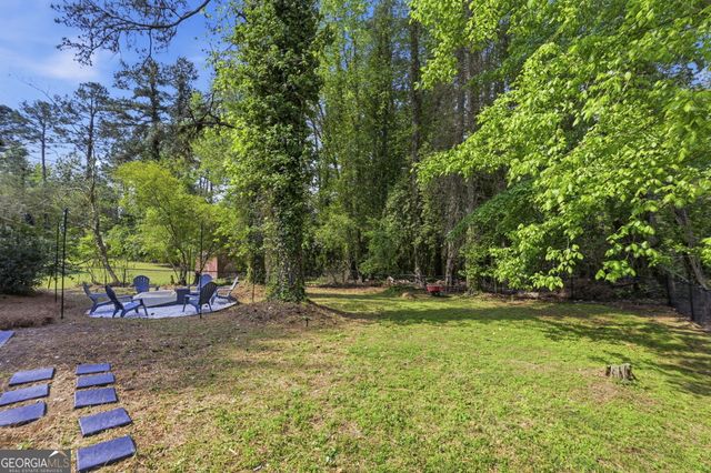 4113 Radcliffe Court, Decatur, GA 30034