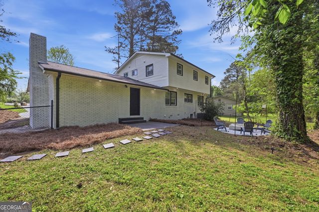 4113 Radcliffe Court, Decatur, GA 30034