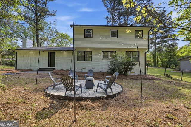 4113 Radcliffe Court, Decatur, GA 30034