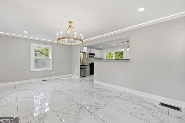 4113 Radcliffe Court, Decatur, GA 30034