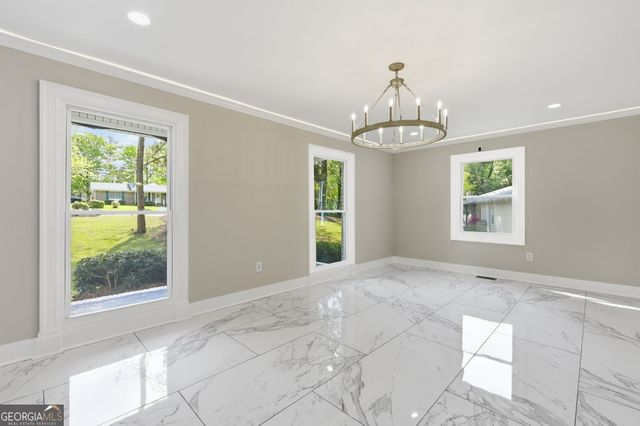 4113 Radcliffe Court, Decatur, GA 30034