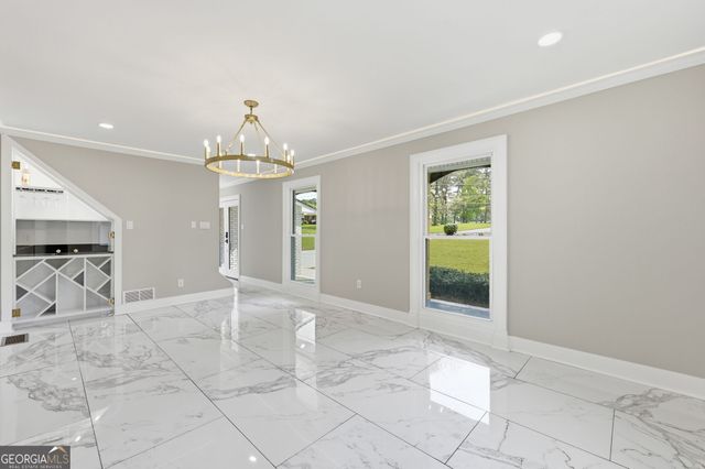 4113 Radcliffe Court, Decatur, GA 30034