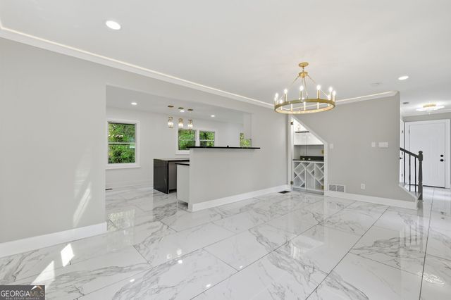 4113 Radcliffe Court, Decatur, GA 30034