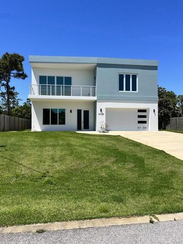 5468 Cimmeron Court, Gulf Breeze, FL 32563