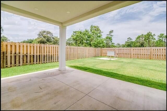 5468 Cimmeron Court, Gulf Breeze, FL 32563