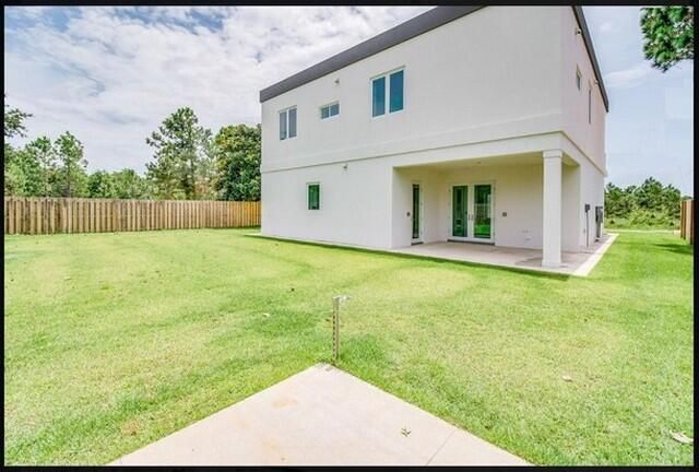 5468 Cimmeron Court, Gulf Breeze, FL 32563