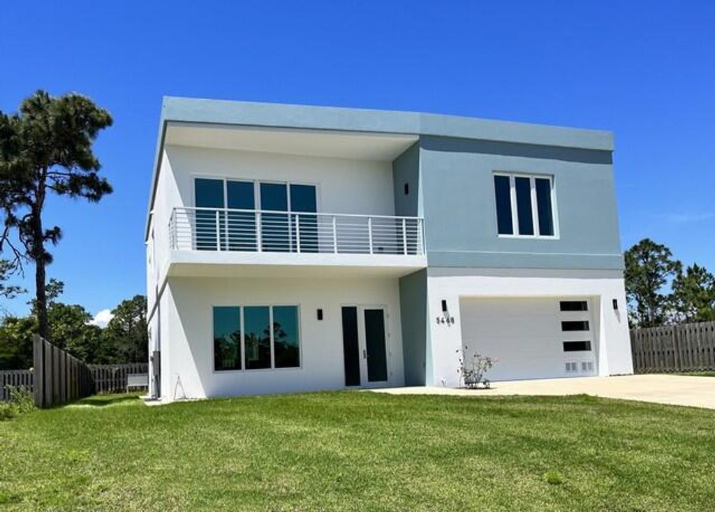 5468 Cimmeron Court, Gulf Breeze, FL 32563