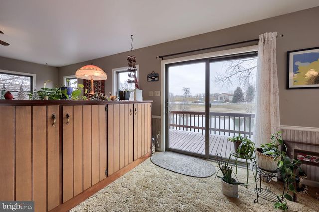 291 BUSHONG RD, Leola, PA 17540