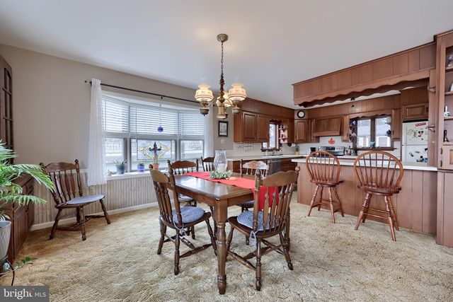 291 BUSHONG RD, Leola, PA 17540