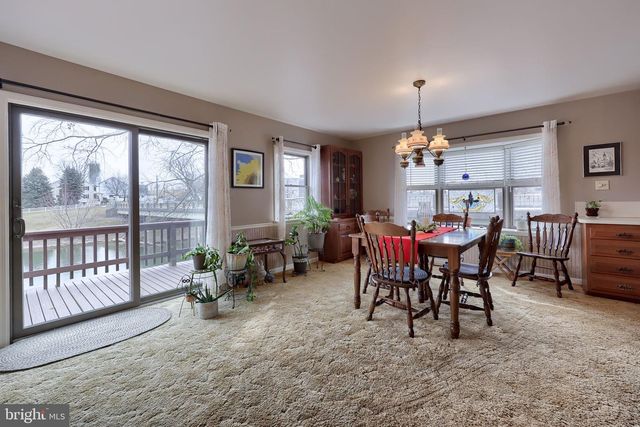 291 BUSHONG RD, Leola, PA 17540